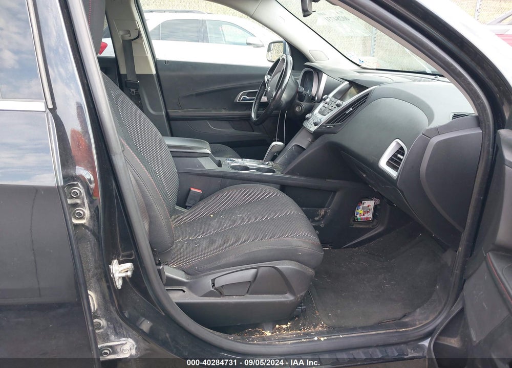 2013 CHEVROLET EQUINOX 1LT VIN: 2GNFLEE30D6419827