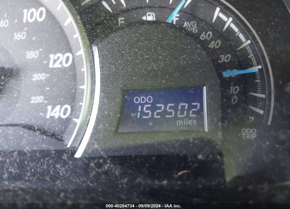2014 TOYOTA CAMRY LE VIN: 4T1BF1FK6EU464458