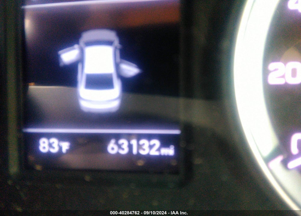 2018 HYUNDAI SONATA SE VIN: 5NPE24AF7JH628099