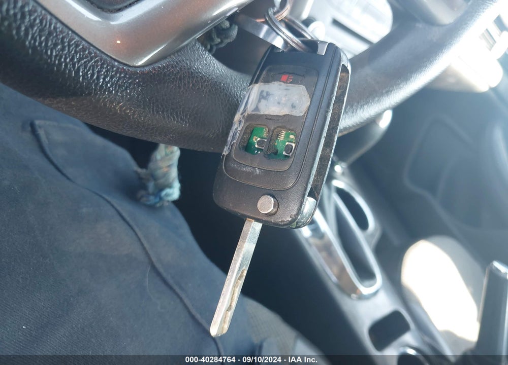 2016 CHEVROLET MALIBU LIMITED LT VIN: 1G11C5SAXGU140115