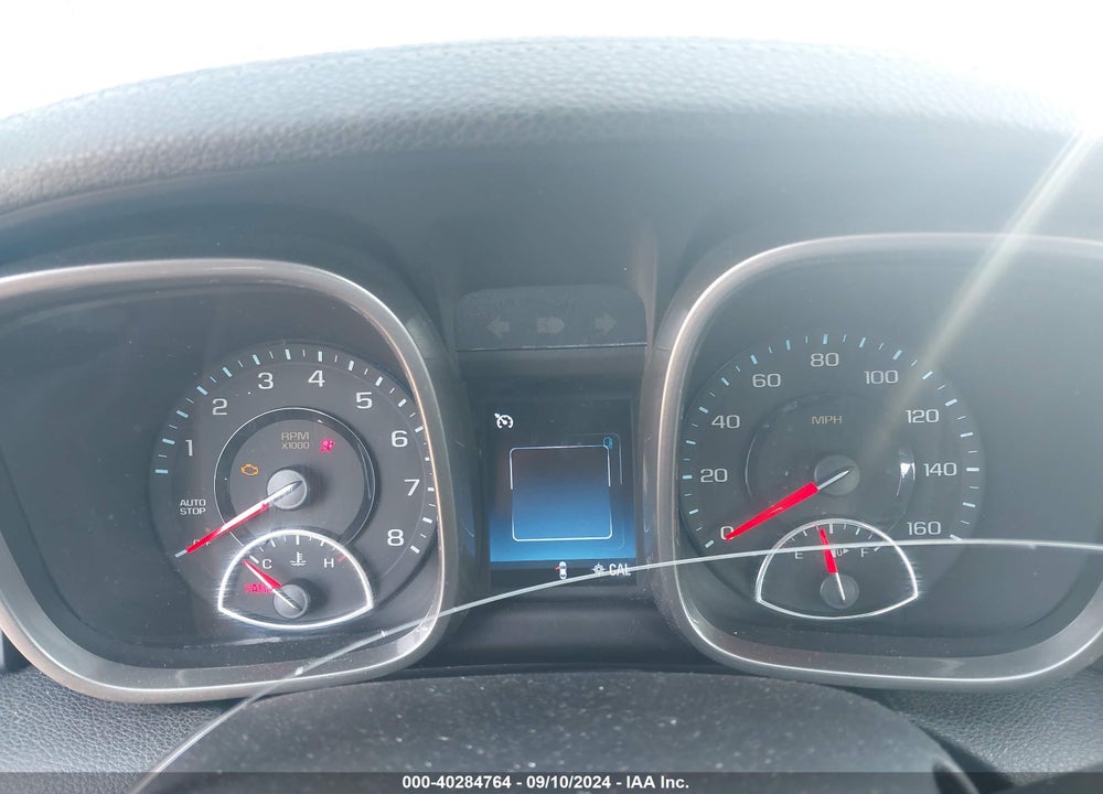 2016 CHEVROLET MALIBU LIMITED LT VIN: 1G11C5SAXGU140115