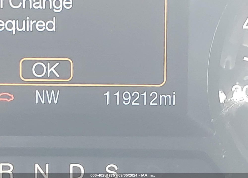 2017 FORD FUSION SE VIN: 3FA6P0HD7HR261950