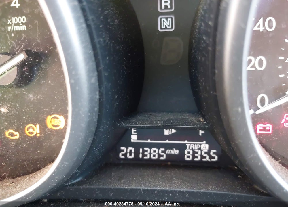 2013 MAZDA 3 I SV VIN: JM1BL1TF4D1730628