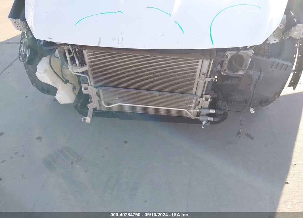 2013 FORD ESCAPE S VIN: 1FMCU0F79DUD17520