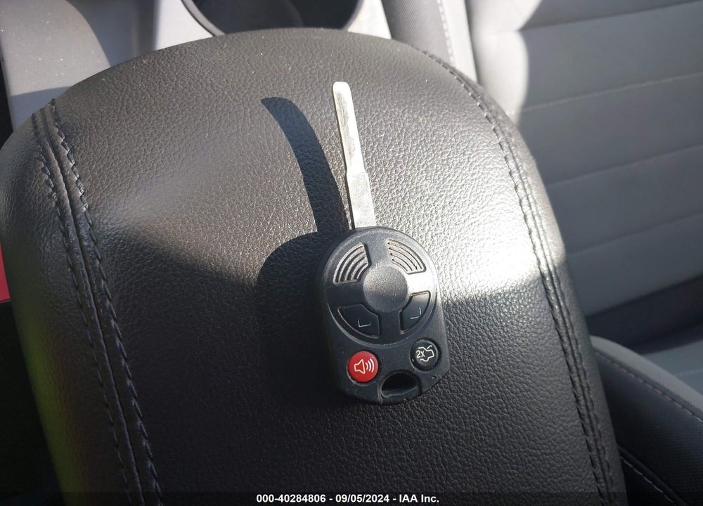 2016 FORD ESCAPE SE VIN: 1FMCU9GX1GUB12846