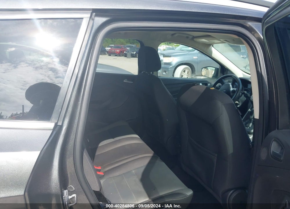 2016 FORD ESCAPE SE VIN: 1FMCU9GX1GUB12846