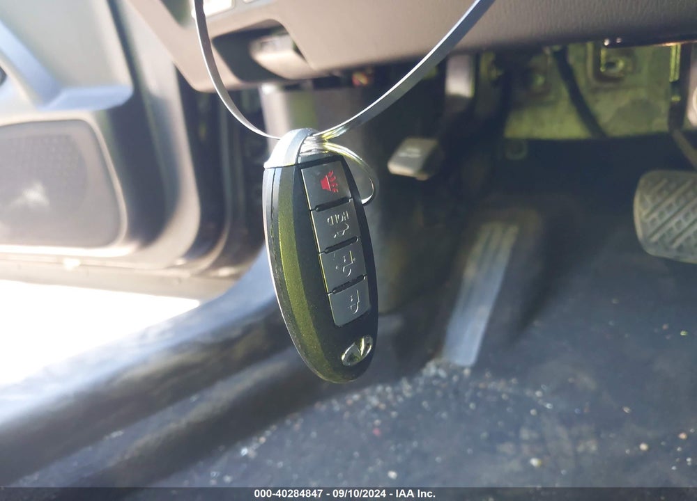2011 INFINITI M37X VIN: JN1BY1AR3BM376985