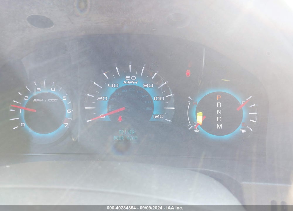 2012 FORD FUSION SEL VIN: 3FAHP0JG6CR211000