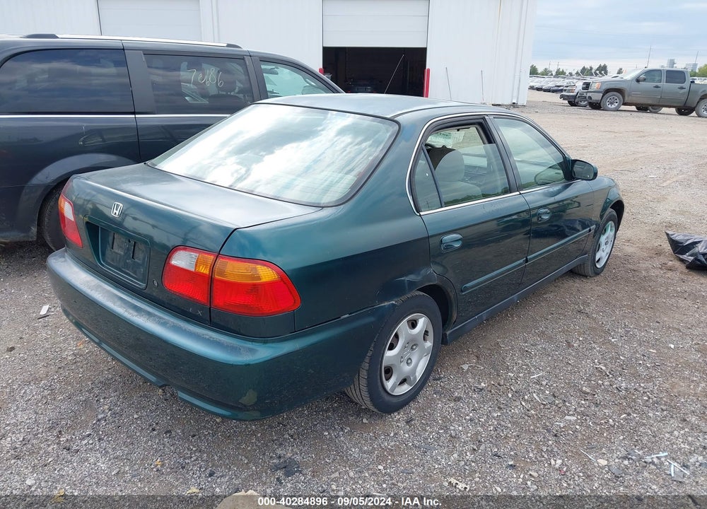 2000 HONDA CIVIC EX VIN: JHMEJ8641YS000213