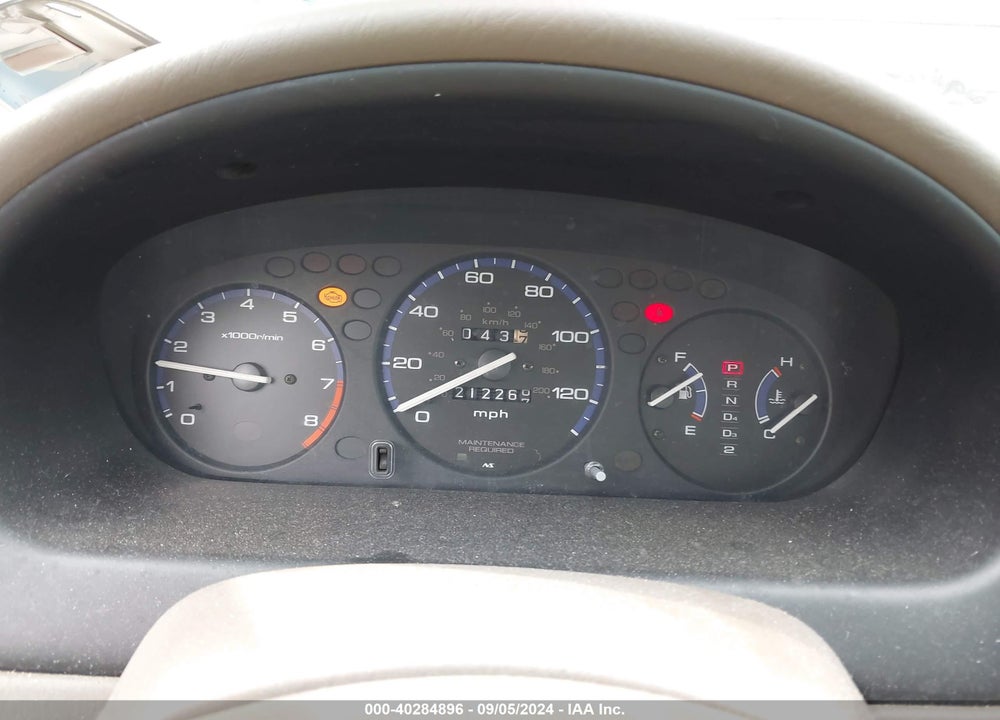 2000 HONDA CIVIC EX VIN: JHMEJ8641YS000213