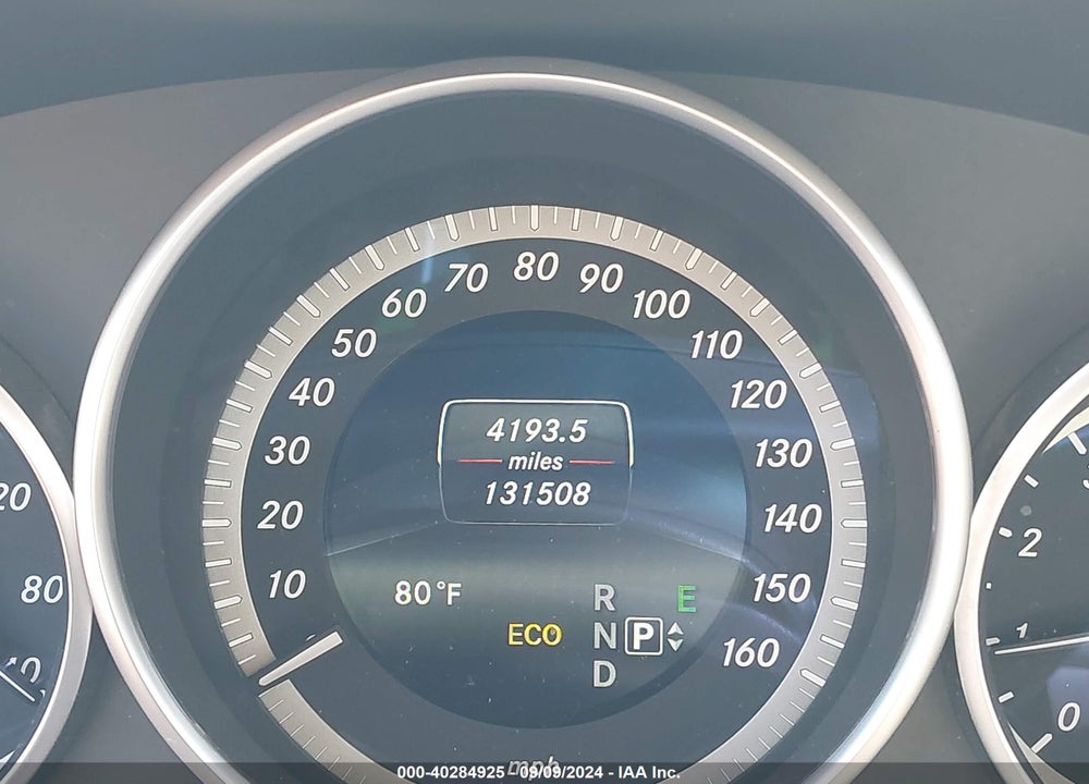 2014 MERCEDES-BENZ E 350 4MATIC VIN: WDDHF8JB4EB062647