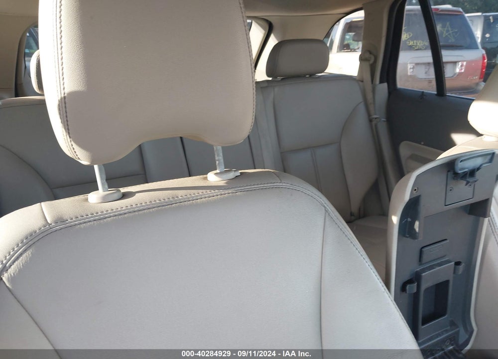 2010 FORD EDGE VIN: 2FMDK4KC7ABB17516