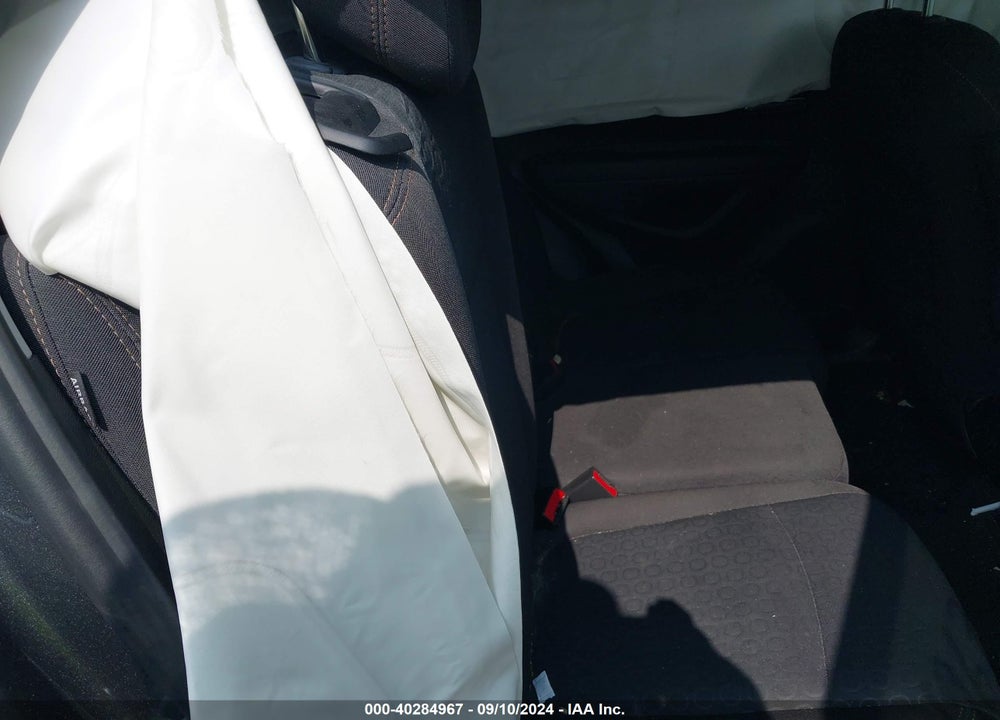 2020 CHEVROLET TRAX AWD LS VIN: 3GNCJNSB8LL188819