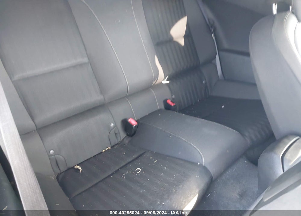2014 CHEVROLET CAMARO 2LS VIN: 2G1FA1E39E9152199
