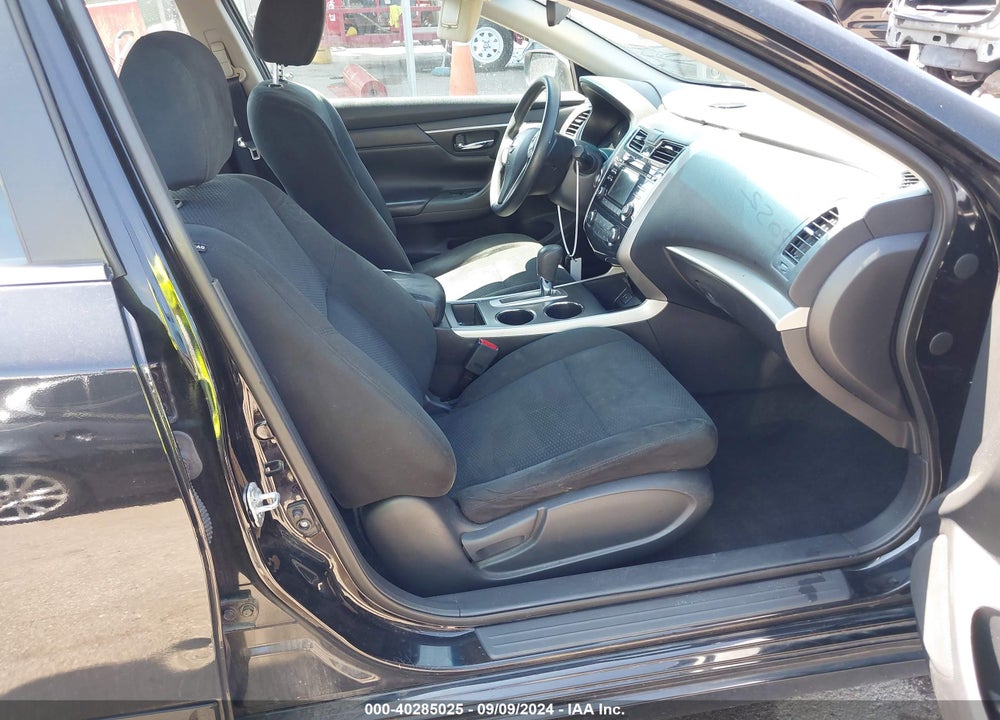 2015 NISSAN ALTIMA 2.5 S VIN: 1N4AL3APXFC567001