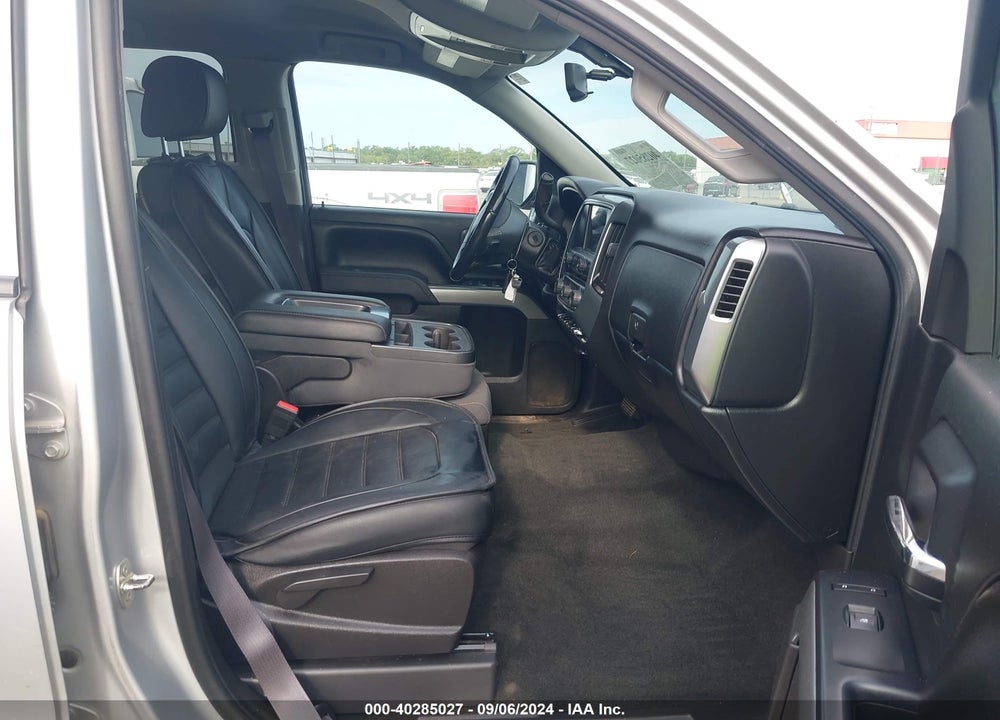 2015 CHEVROLET SILVERADO 1500 2LT VIN: 3GCUKREC3FG223186