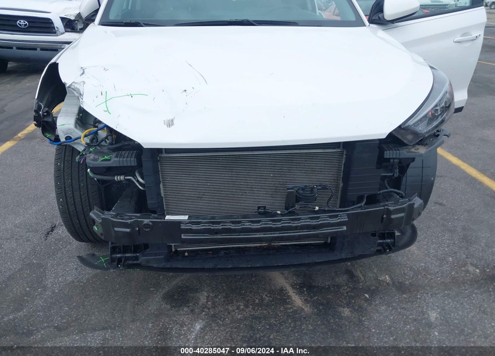 2020 HYUNDAI TUCSON VALUE VIN: KM8J33A4XLU196360