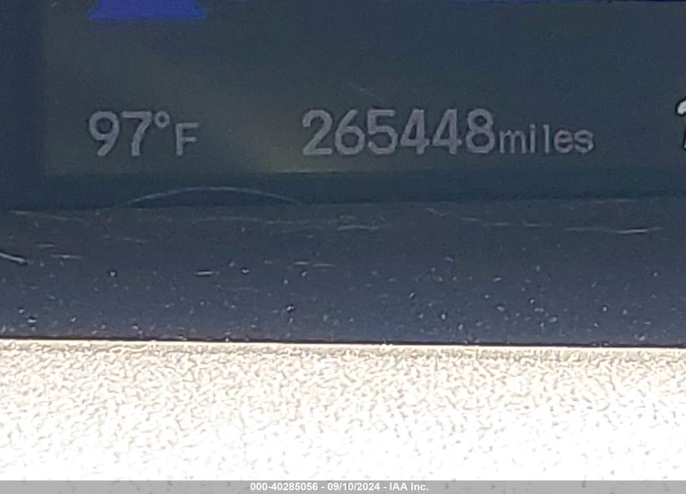 2013 HONDA CIVIC EX VIN: 19XFB2F88DE220285