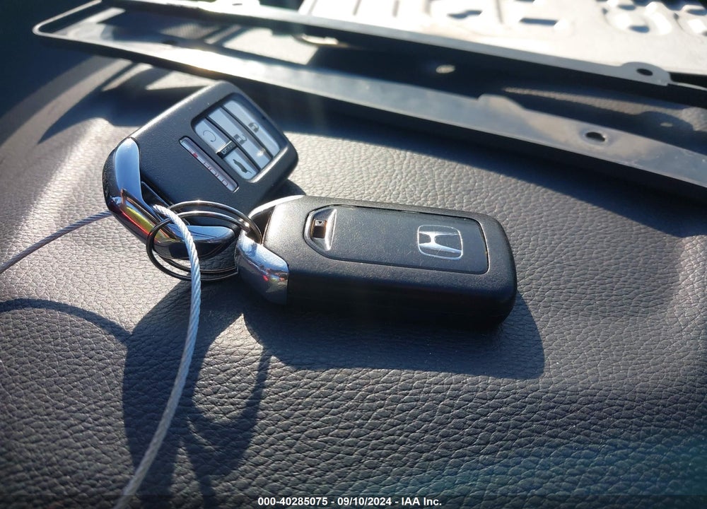 2018 HONDA CR-V EX VIN: 7FARW2H5XJE101751