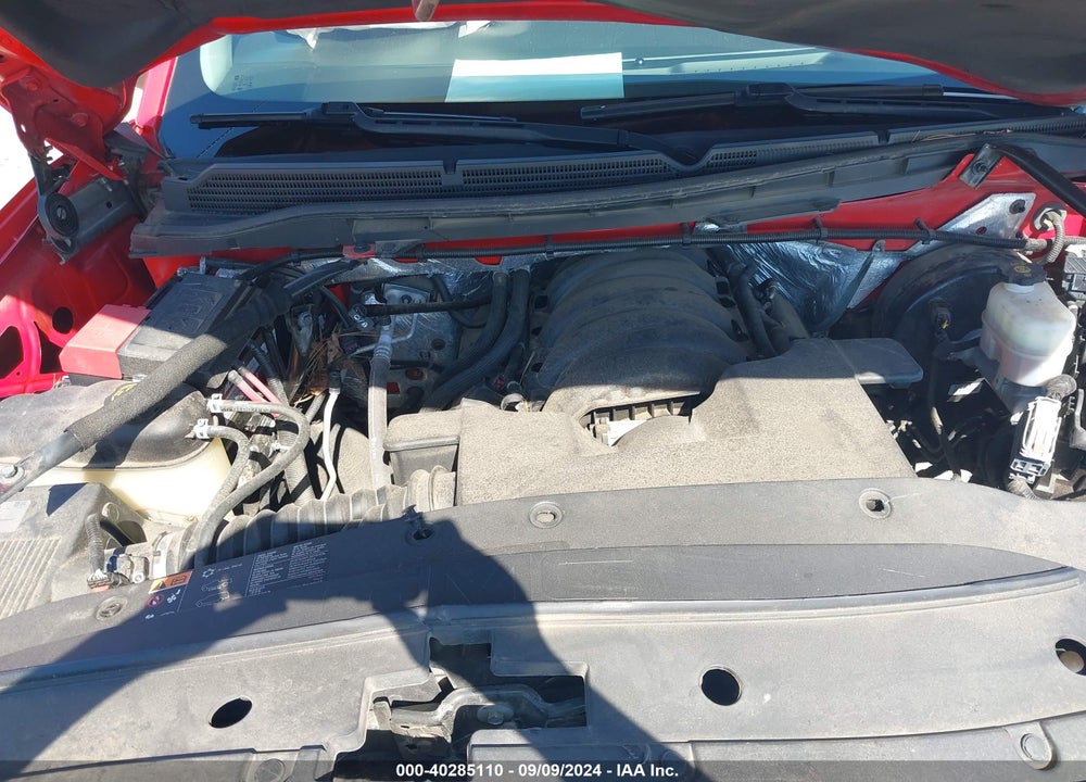 2016 GMC SIERRA 1500 SLE VIN: 3GTU2MEC4GG134859