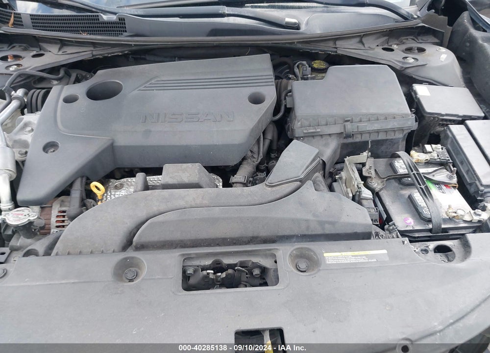 2016 NISSAN ALTIMA 2.5 S VIN: 1N4AL3AP3GN352131