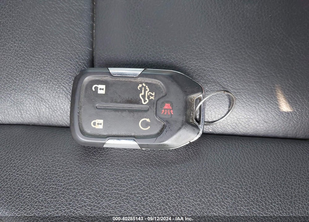2021 CHEVROLET SILVERADO 1500 4WD SHORT BED LT TRAIL BOSS VIN: 1GCPYFED7MZ225295