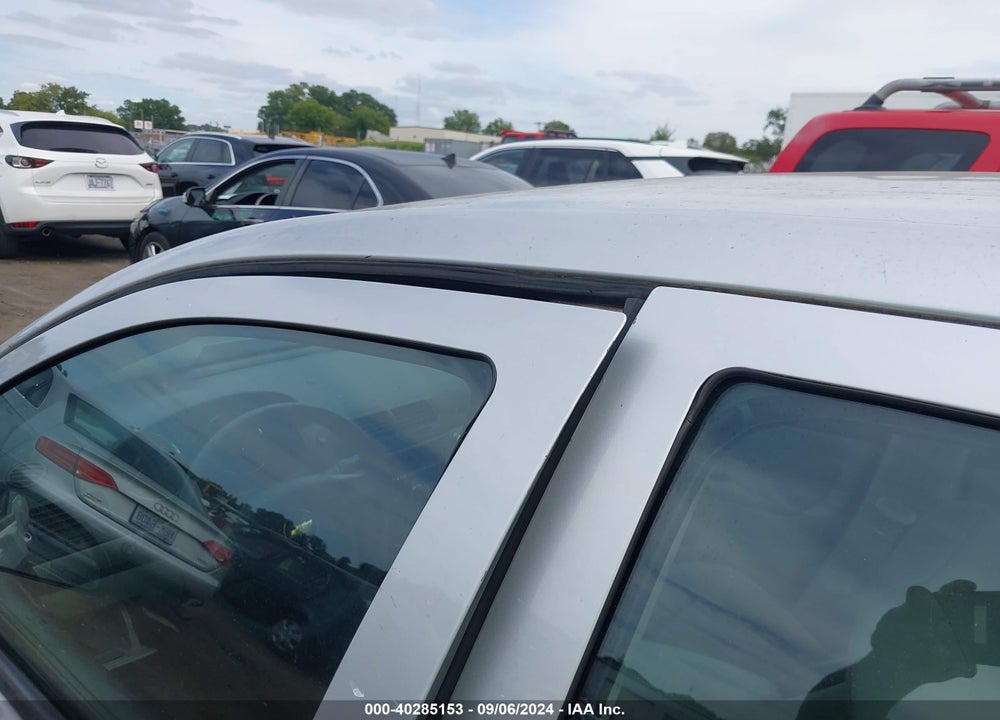 2009 CHEVROLET COBALT LT VIN: 1G1AT58H397289018