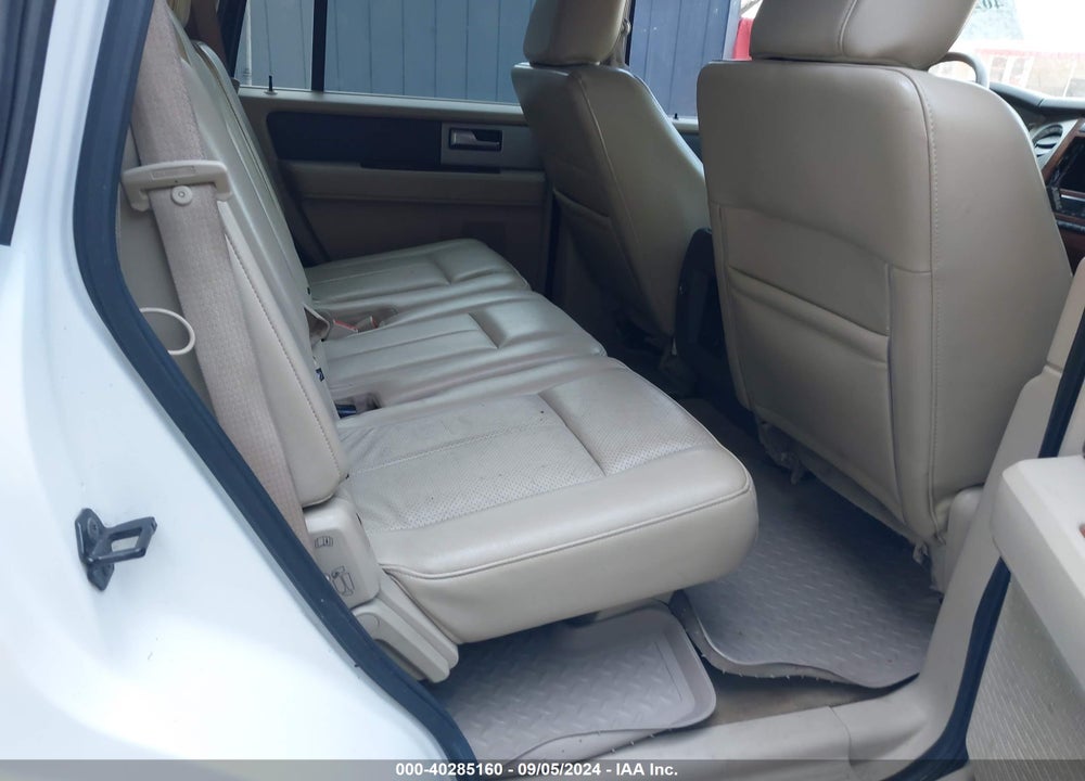 2010 FORD EXPEDITION EDDIE BAUER/KING RANCH VIN: 1FMJU1J5XAEB71900