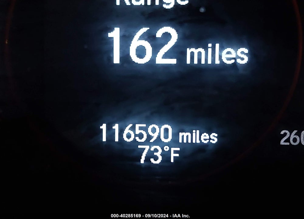 2016 HONDA ACCORD SPORT VIN: 1HGCR2F61GA164096
