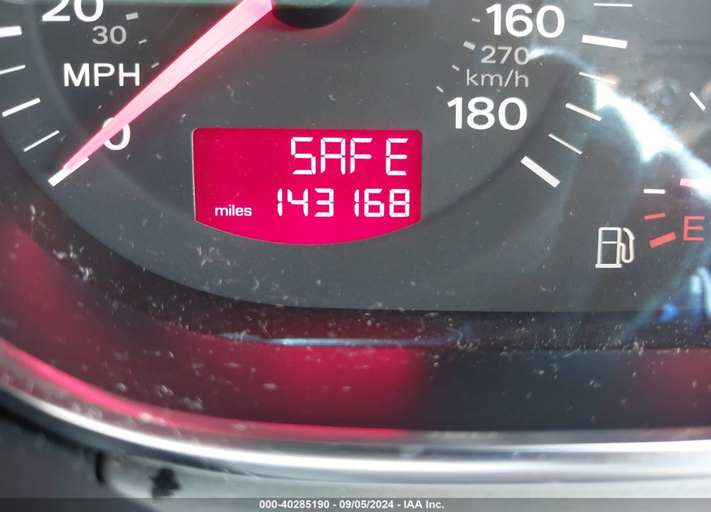 2009 AUDI Q7 3.6 PREMIUM VIN: WA1AY74L69D028315