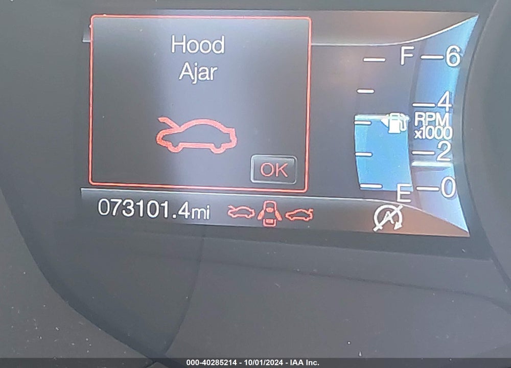 2019 FORD FUSION SE VIN: 3FA6P0HD2KR183679