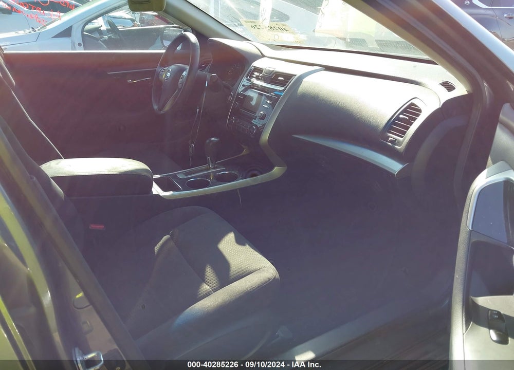 2014 NISSAN ALTIMA 2.5 S VIN: 1N4AL3AP6EC196577