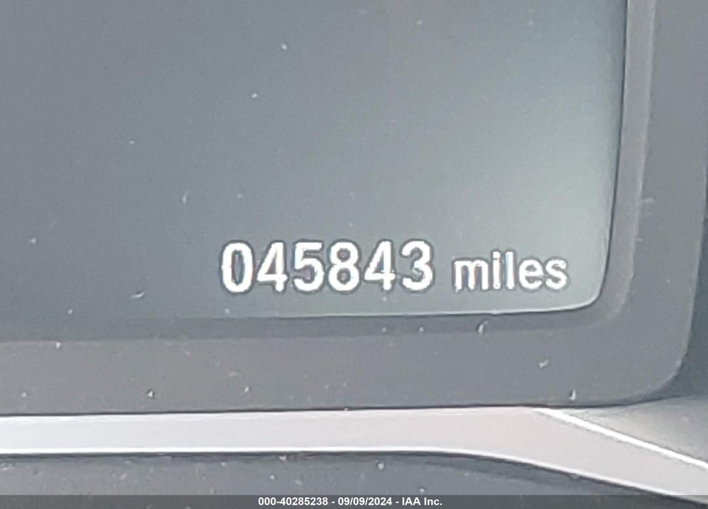 2019 HONDA PILOT TOURING VIN: 5FNYF5H60KB015173