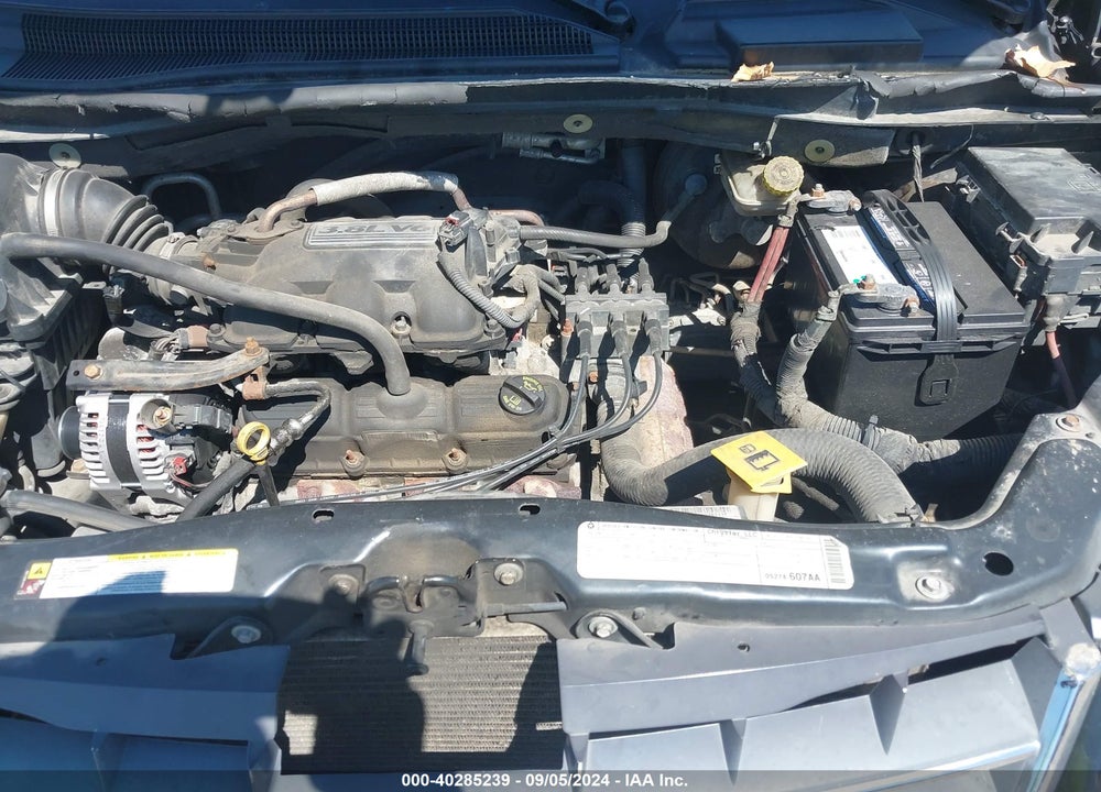 2009 CHRYSLER TOWN & COUNTRY TOURING VIN: 2A8HR54129R646032