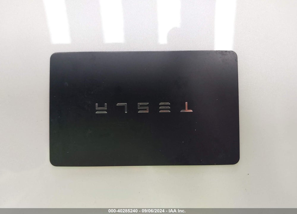 2023 TESLA MODEL 3 REAR-WHEEL DRIVE VIN: 5YJ3E1EA3PF647784