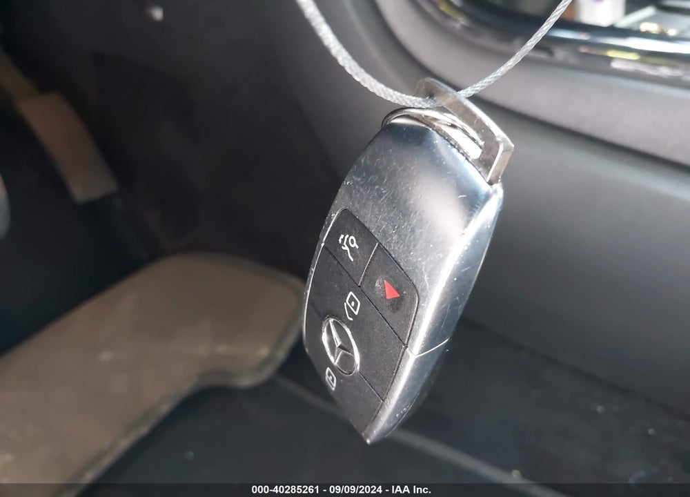 2019 MERCEDES-BENZ A 220 VIN: WDD3G4FB3KW000783