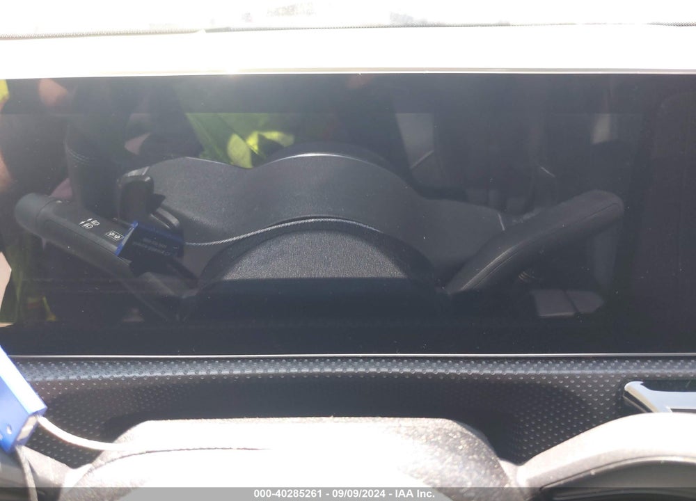 2019 MERCEDES-BENZ A 220 VIN: WDD3G4FB3KW000783