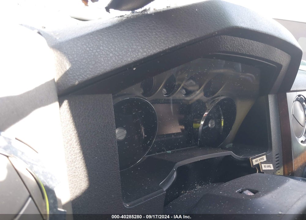 2012 FORD F-350 LARIAT VIN: 1FT8W3BT1CEB49244