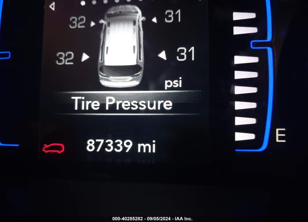 2020 CHRYSLER VOYAGER LXI VIN: 2C4RC1DG6LR192241
