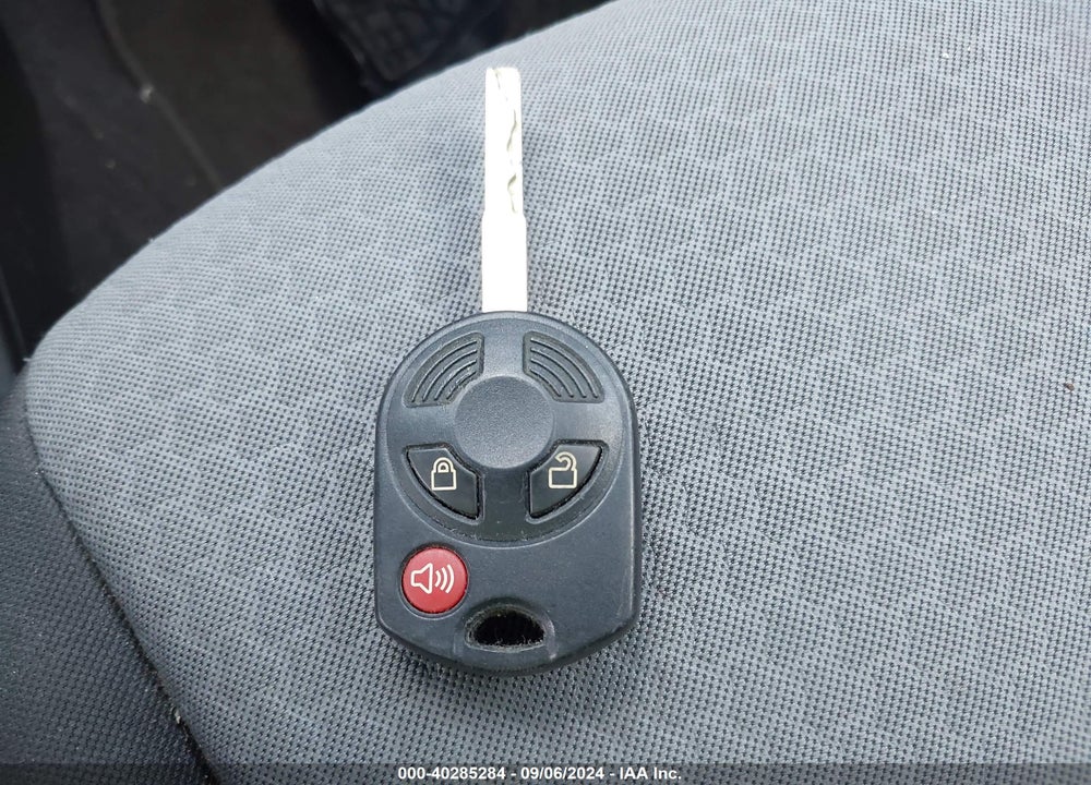 2017 FORD ESCAPE SE VIN: 1FMCU0GDXHUE69199