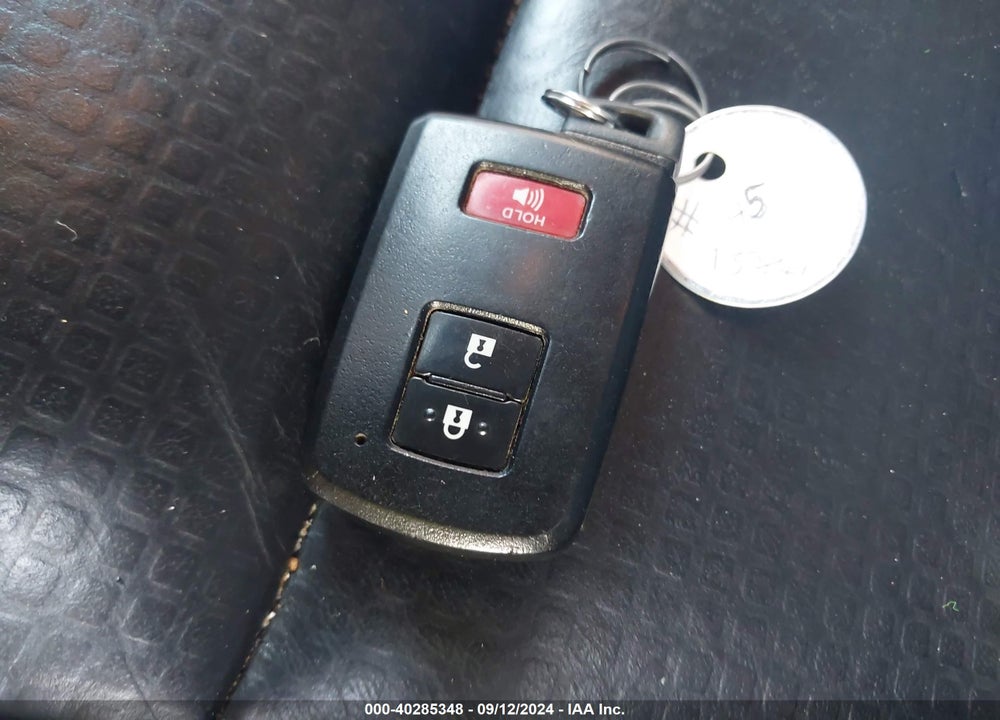 2017 TOYOTA TACOMA TRD PRO VIN: 5TFCZ5AN4HX069223