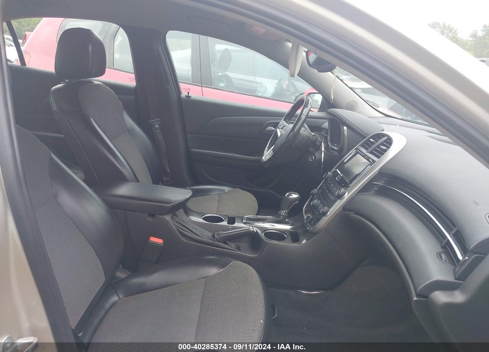 2014 CHEVROLET MALIBU 2LT VIN: 1G11E5SL6EF253833