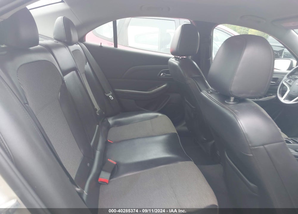 2014 CHEVROLET MALIBU 2LT VIN: 1G11E5SL6EF253833