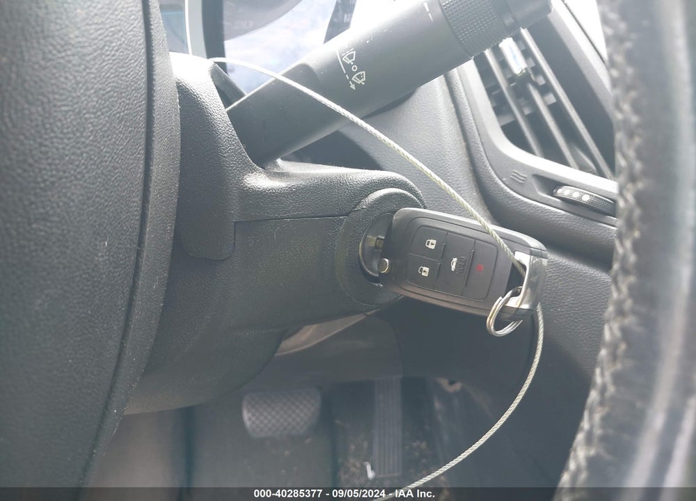 2011 CHEVROLET EQUINOX 2LT VIN: 2CNALPEC8B6234769