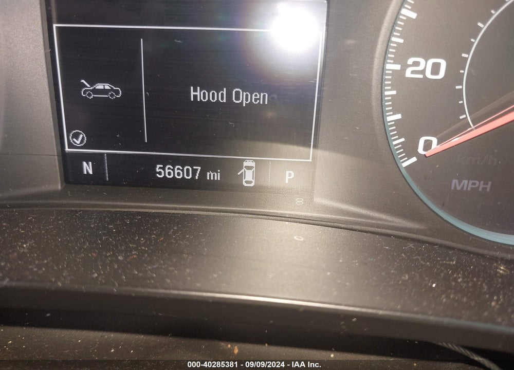 2022 CHEVROLET MALIBU FWD LT VIN: 1G1ZD5ST1NF171806