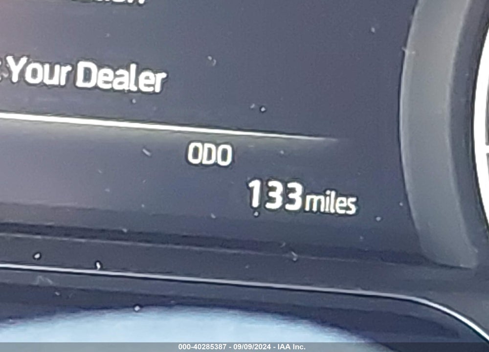 2024 TOYOTA VENZA XLE VIN: JTEAAAAH1RJ174559