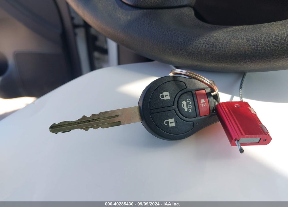 2019 NISSAN SENTRA S VIN: 3N1AB7AP0KY244777