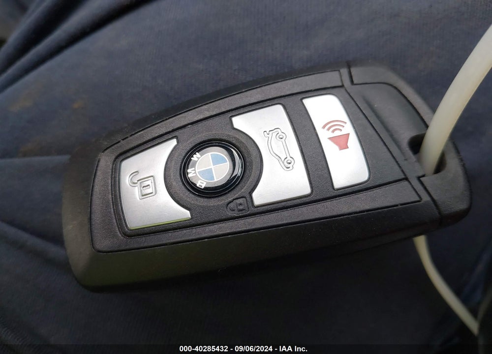 2016 BMW X3 XDRIVE28I VIN: 5UXWX9C51G0D73562