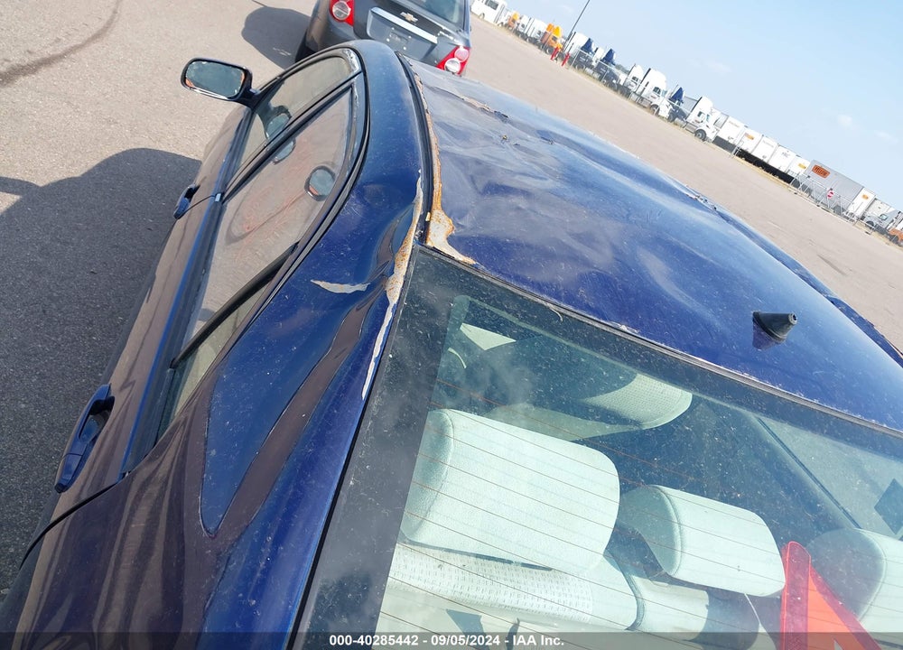 2008 TOYOTA COROLLA CE VIN: 2T1BR32E38C922580