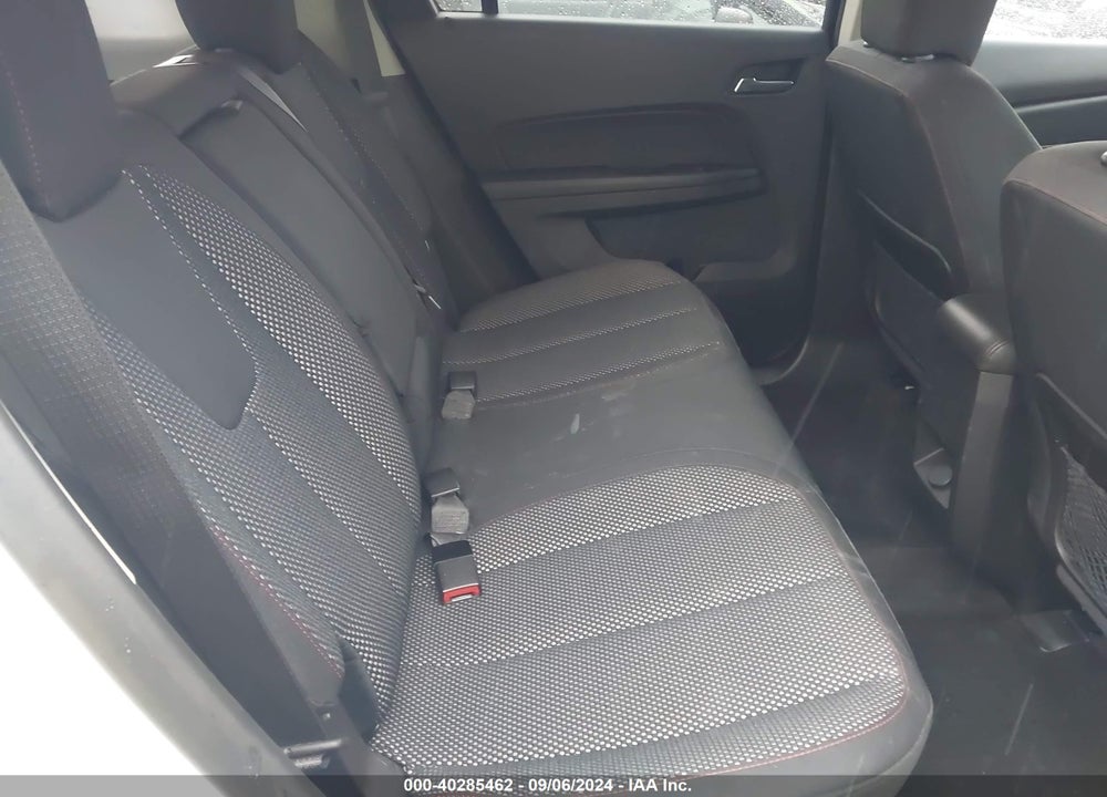 2016 GMC TERRAIN SLE-2 VIN: 2GKFLTE38G6188018